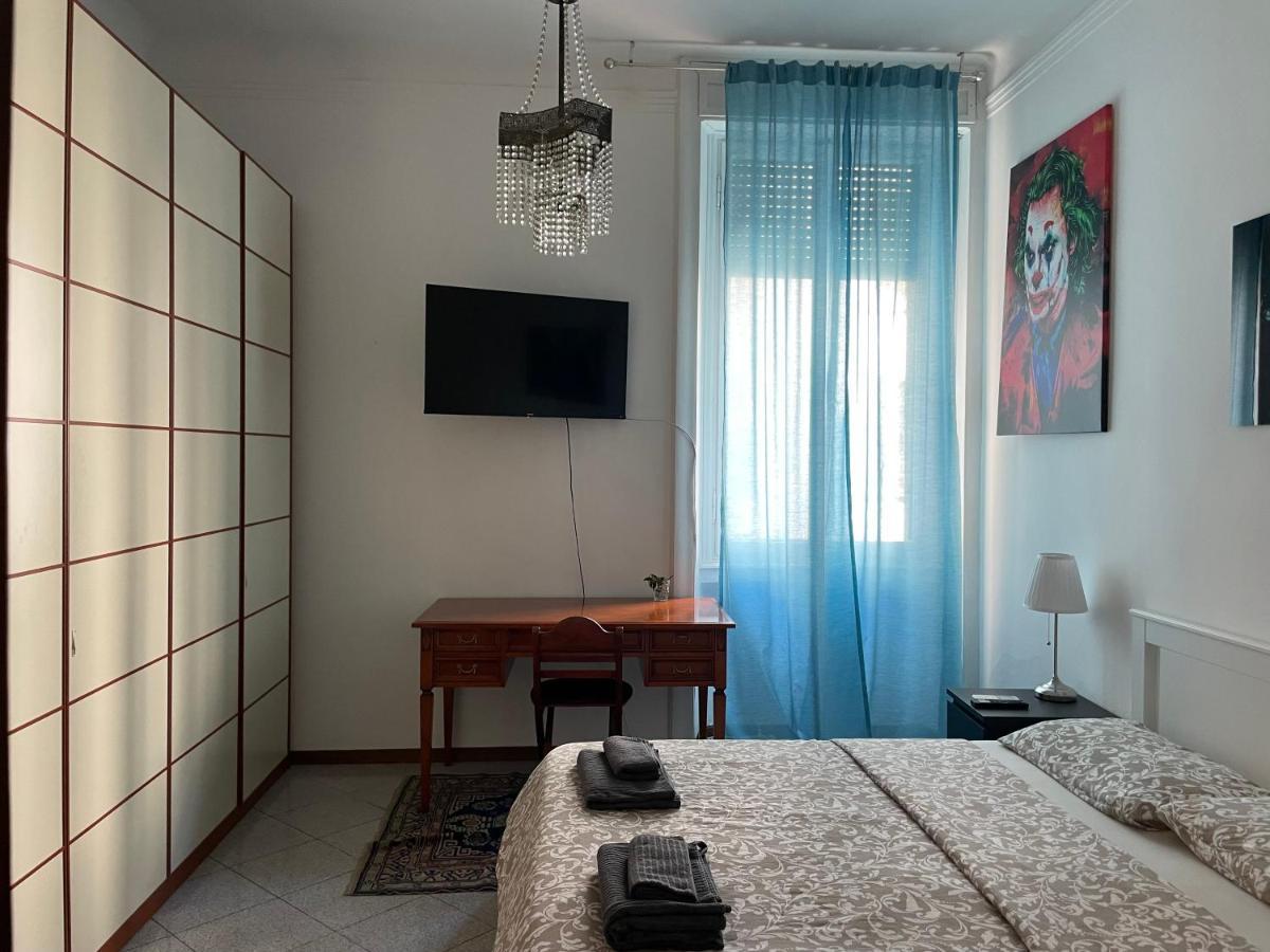 Apartment Matteo *