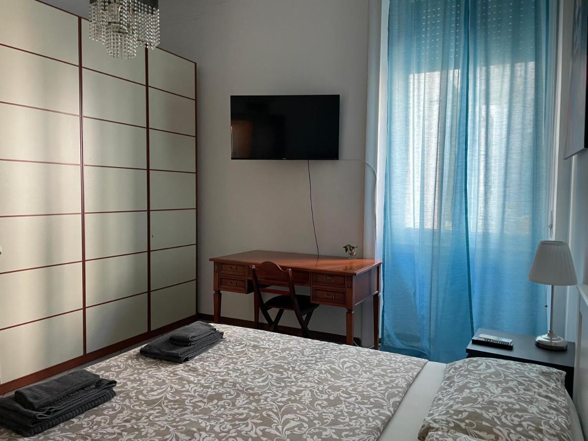 Apartment Matteo *