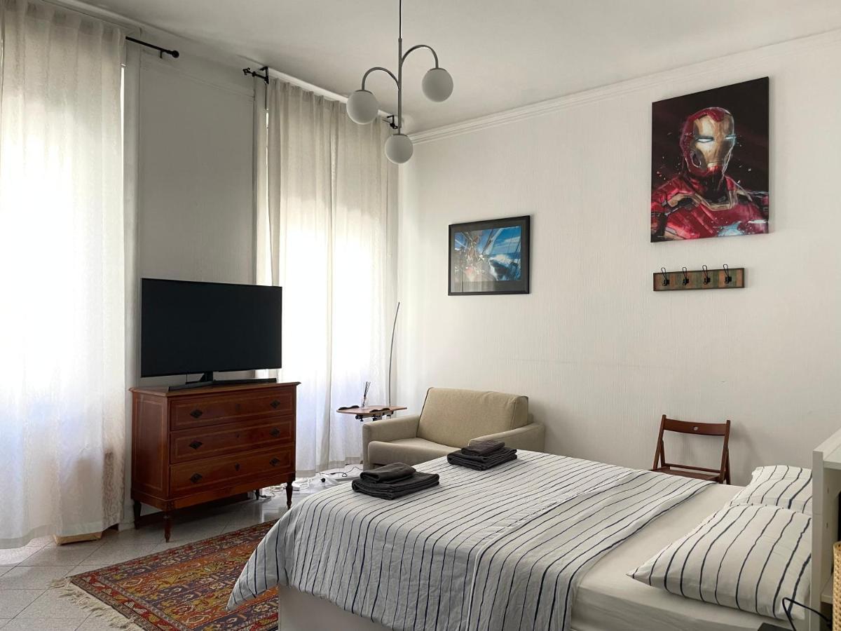 Matteo Apartment *