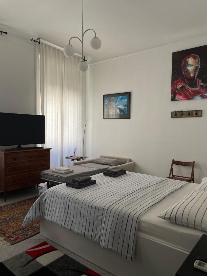 Matteo Apartment Milan