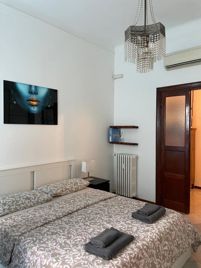 Matteo Apartment