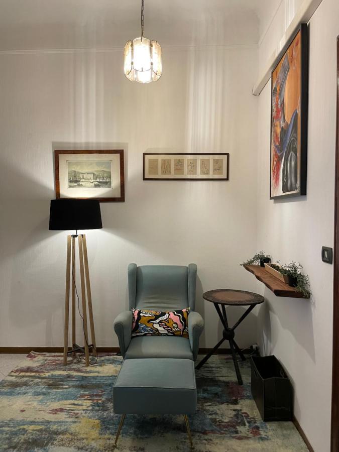 Matteo Apartment *