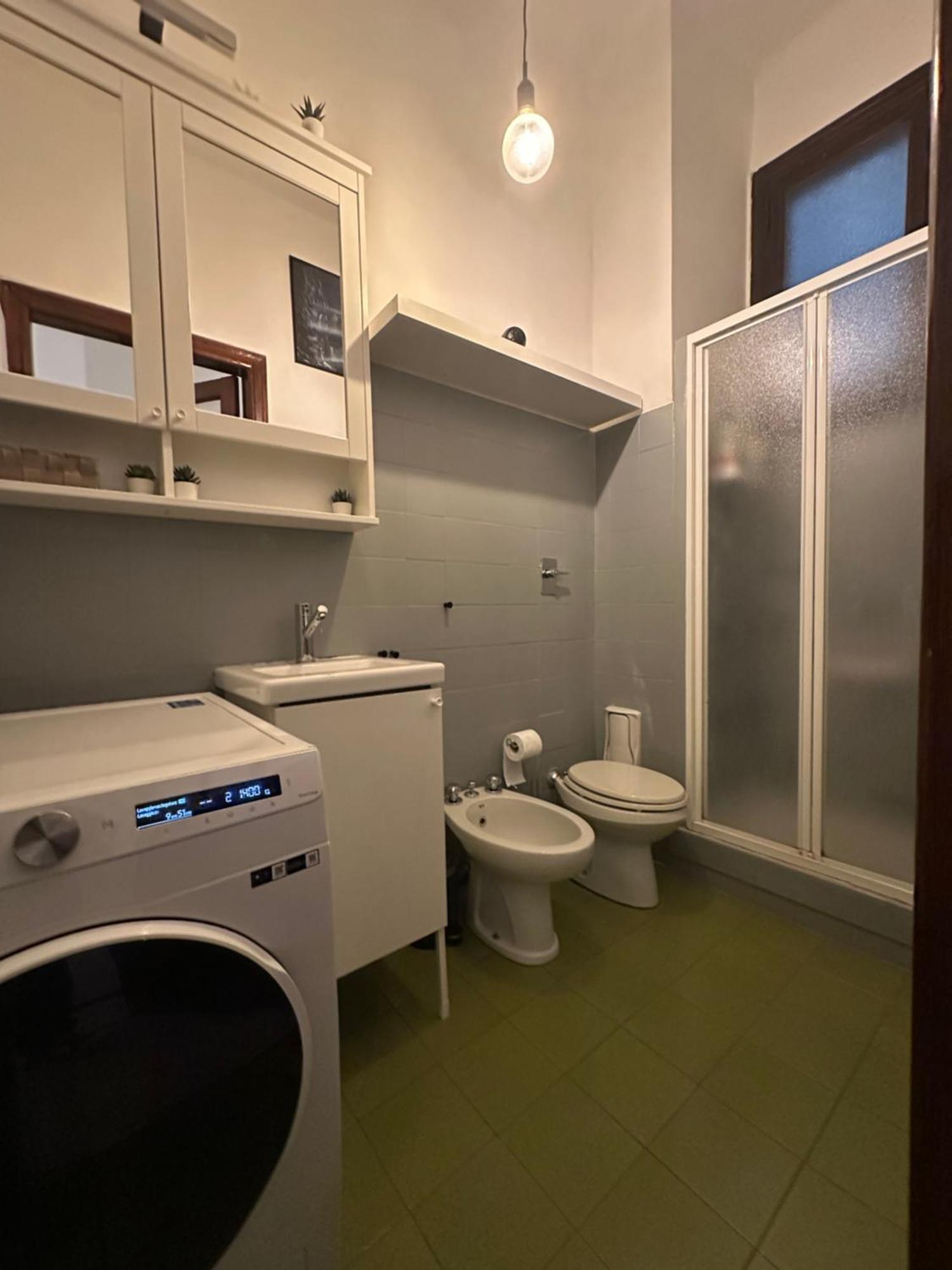 Apartment Matteo Milan